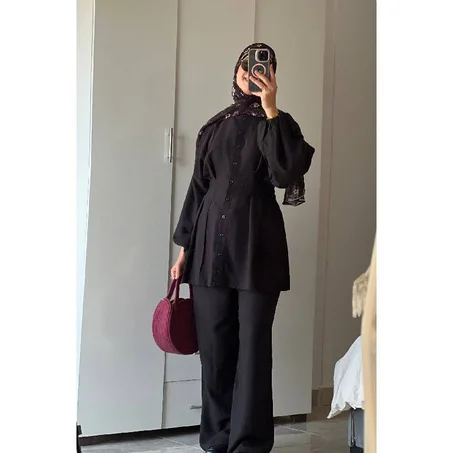 Set - اناقة