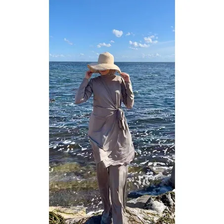 Burkini Ref Papillon