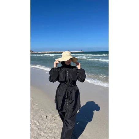Burkini Ref Maldives