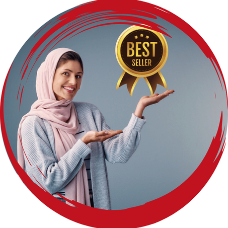 المنتجات الأكثر مبيعا