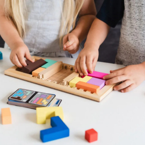 Jeux éducatifs et scientifiques
