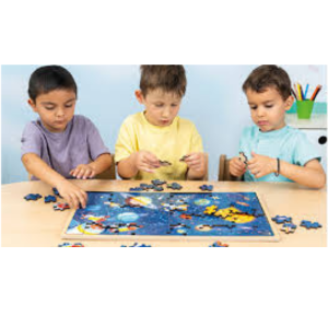 Jeux de Puzzle