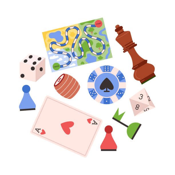 jeux de société