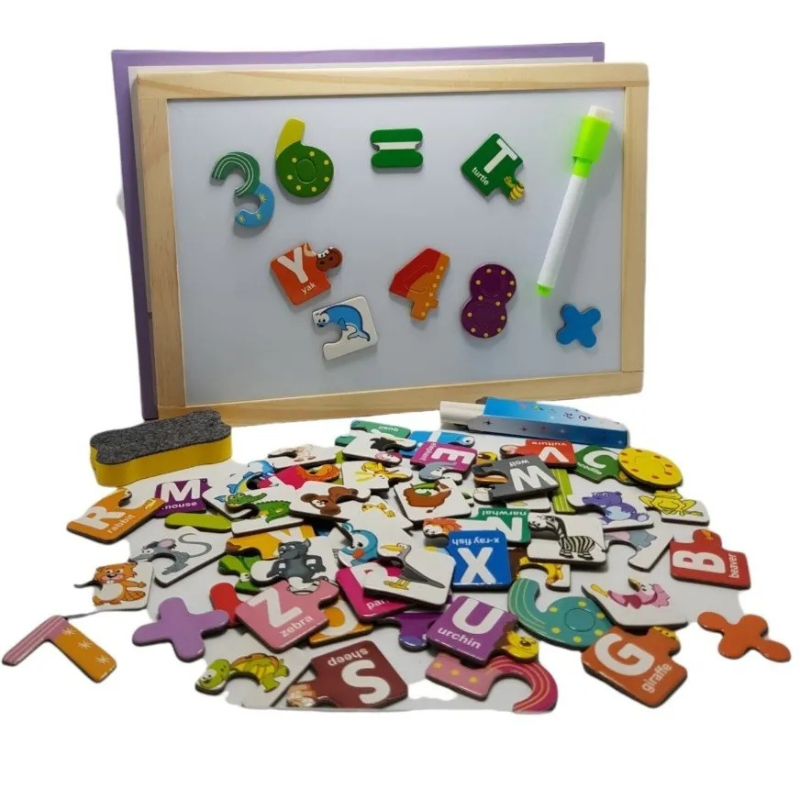 Alphabet Puzzle Wisdom Sketchpad
