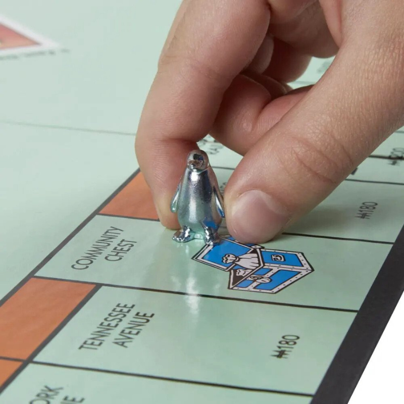Monopoly