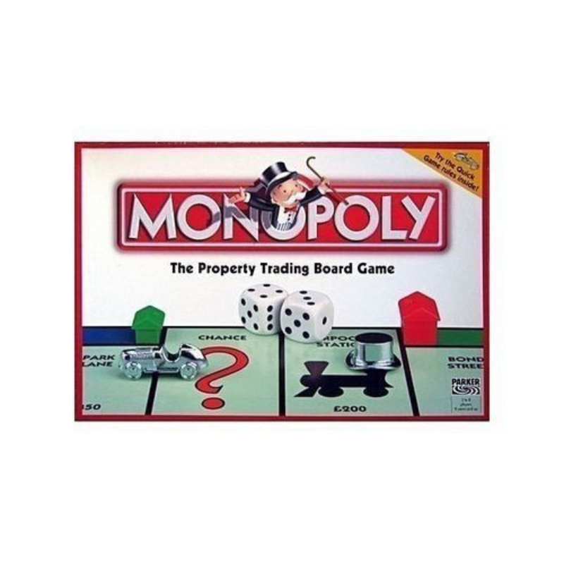 Monopoly
