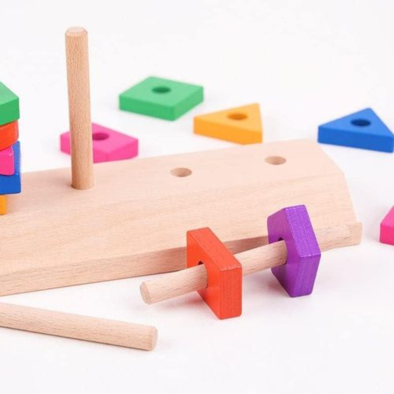 Block Matching Puzzle Game