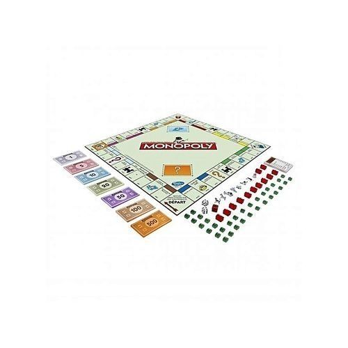 Monopoly