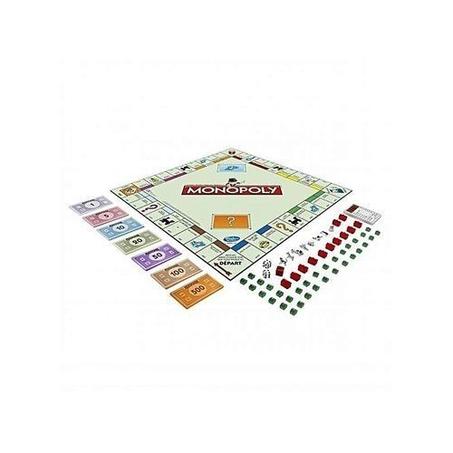 Monopoly