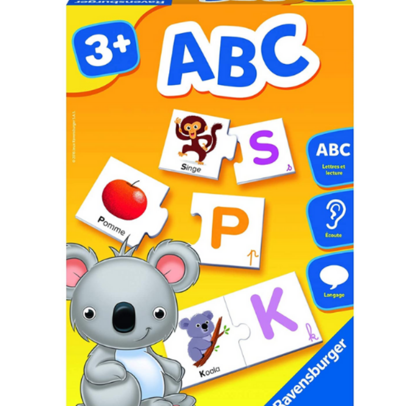 ABC