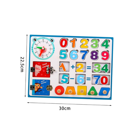 Tableau D'apprentissage