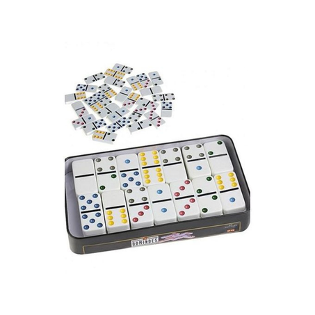 Jeu de dominos classique