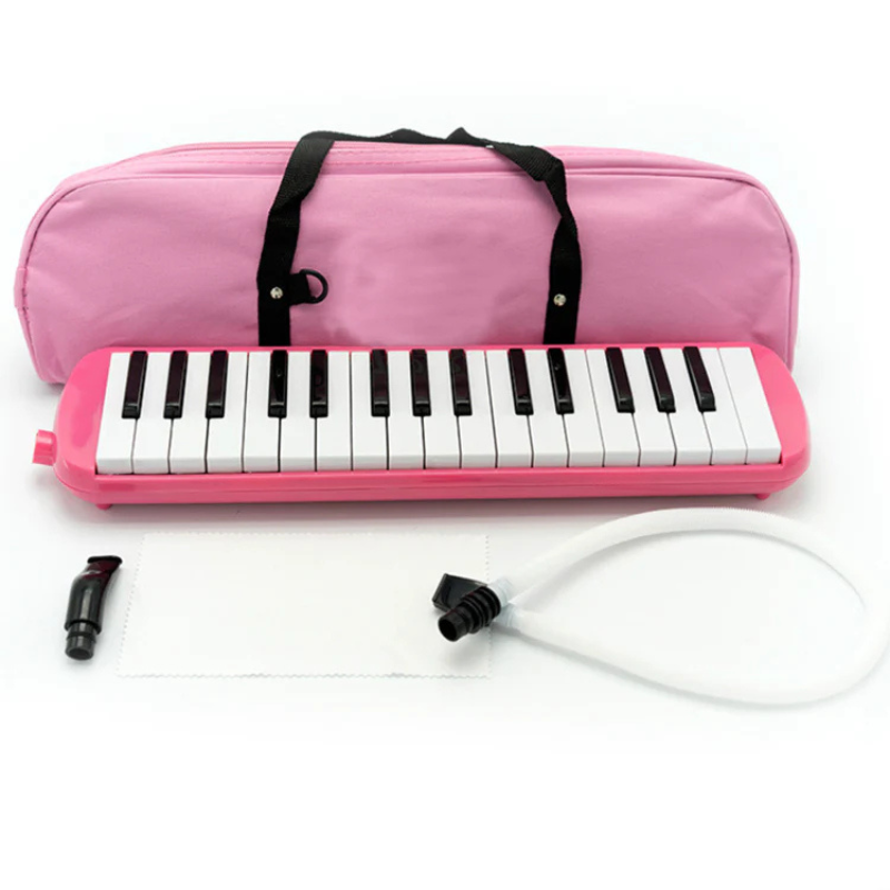 piano melodica