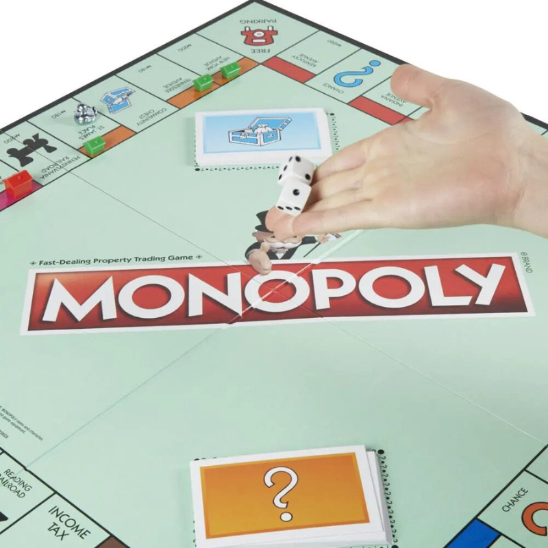 Monopoly