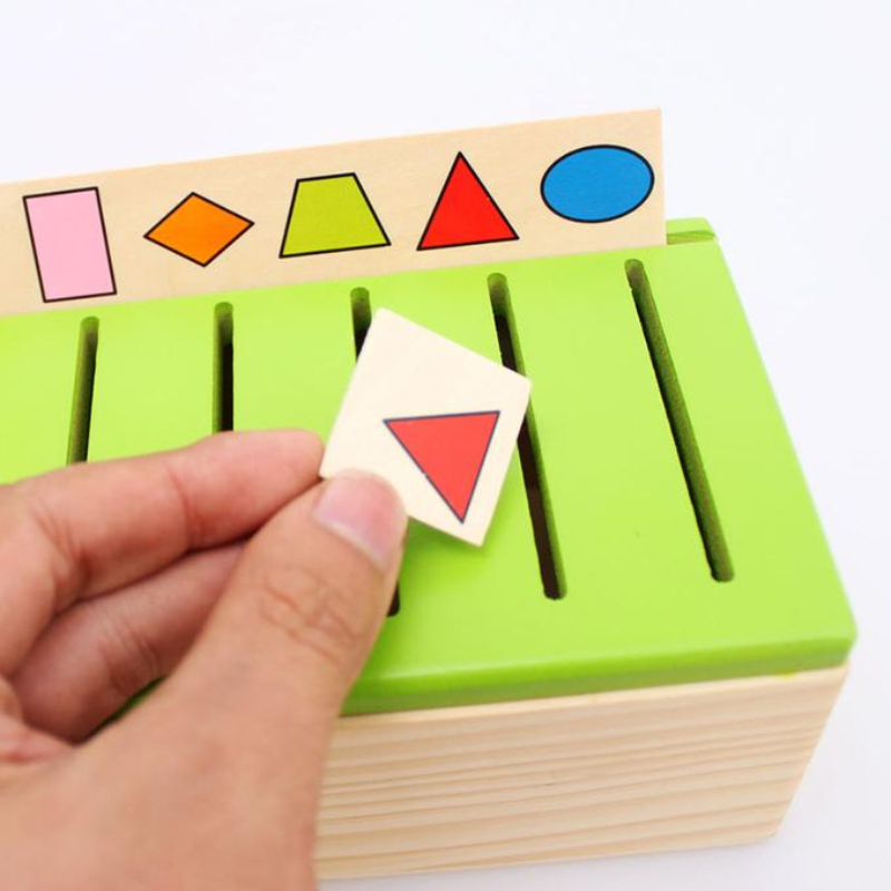 Clasification Box