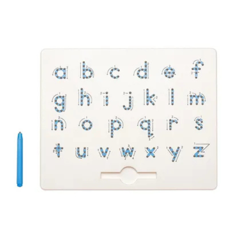 Tableau lettre Miniscule magnetique