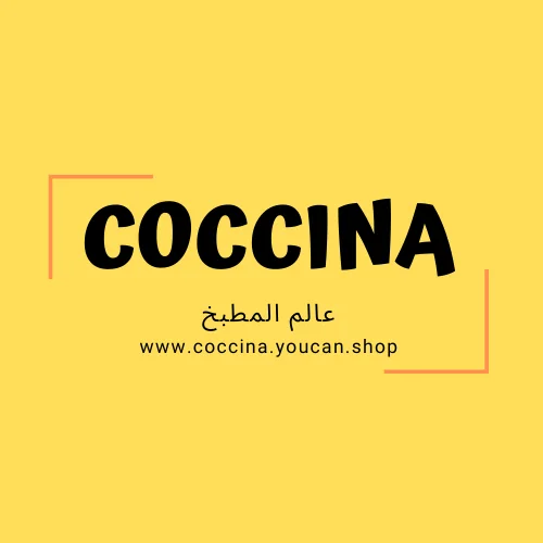 COCCINASHOP