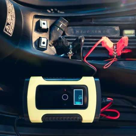 الأجهزة الإلكترونية