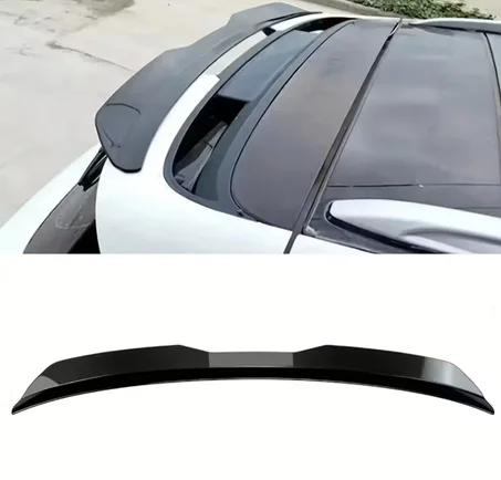 spoiler voiture