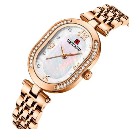 Reward 21058 Women's Luxury Quartz Watch
