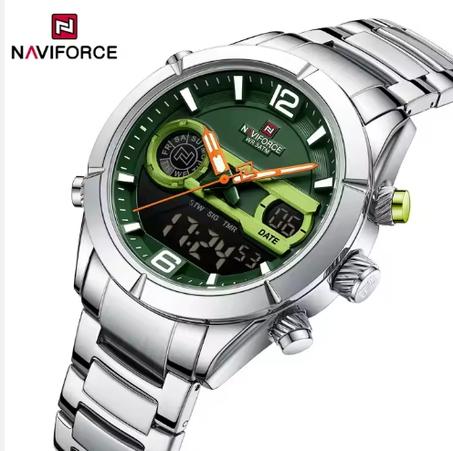 Naviforce 9232 Men's Luxury Sports Watch
