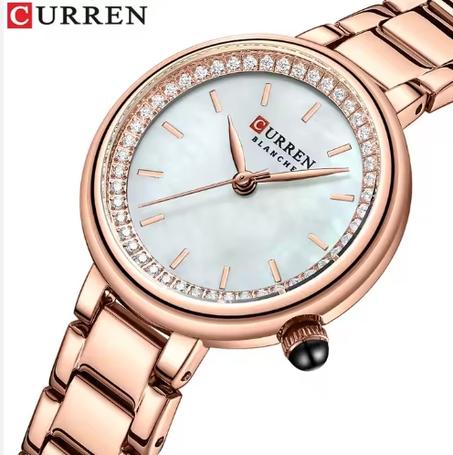 CURREN 9089 Women