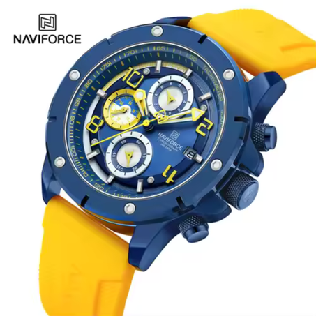 NAVIFORCE 8034 BEBEY Luxury