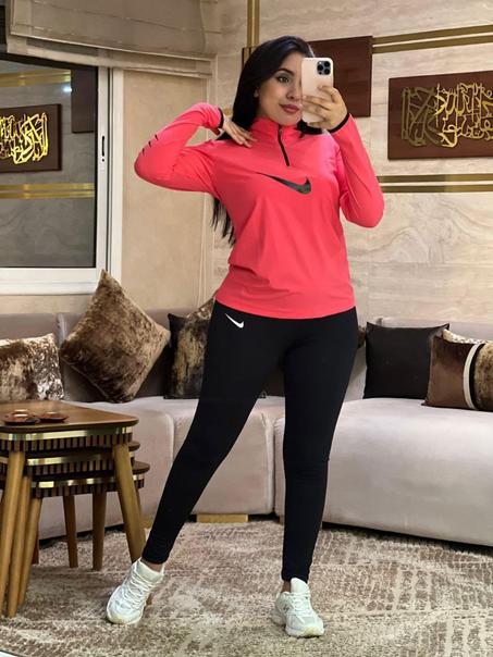 NIKE بدلة رياضية 2026