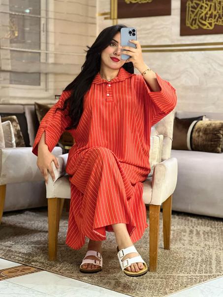 كسوة جديد بحلة رائعة وأنيقة