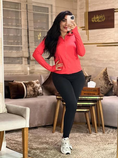 بدلة رياضية في حلة جديدة