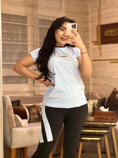 🔥 بدلة رياضية رائعة 🔥