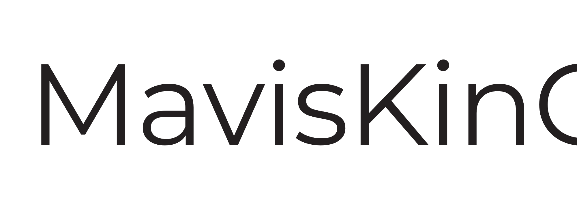 maviskin