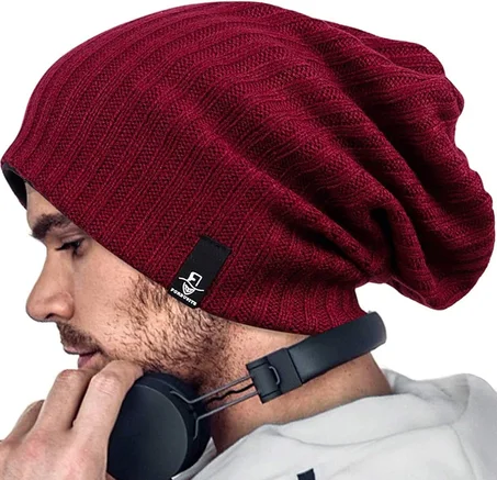 قبعات شتوية  BONNET