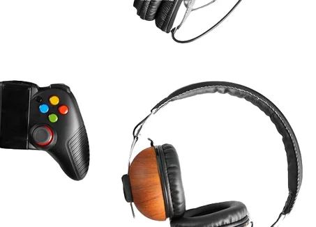 إلكترونيات