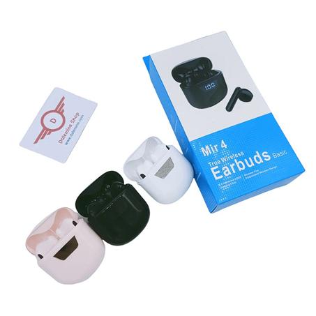 Earbuds Mir 4 سماعات بلوتوث