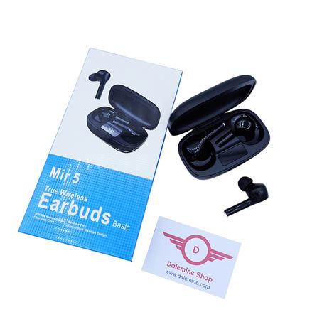 Earbuds Mir 5 سماعات بلوتوث