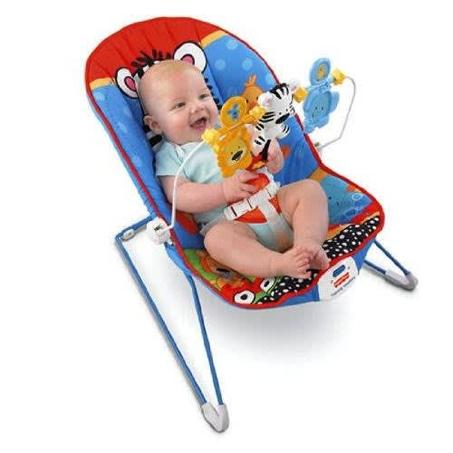 Baby Bouncer الكرسي الهزاز للأطفال