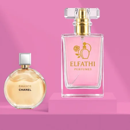 CHANCE CHANEL