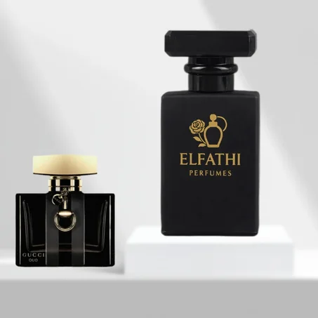GUCCI OUD