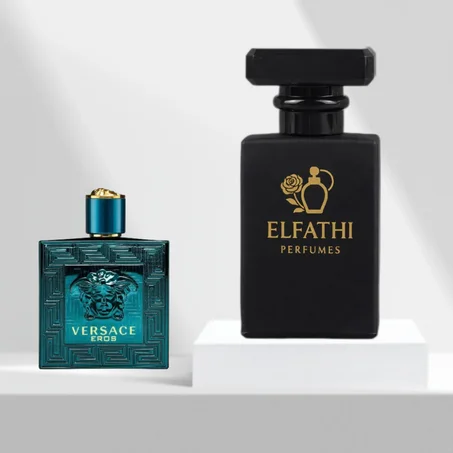 EROS VERSACE