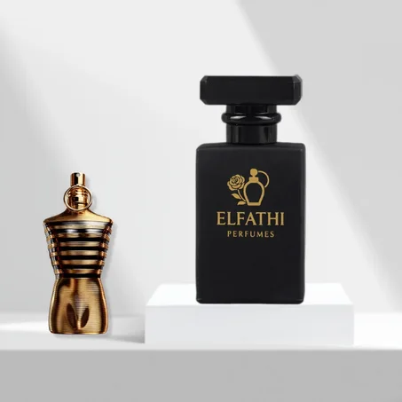 LE MALE ELIXIR
