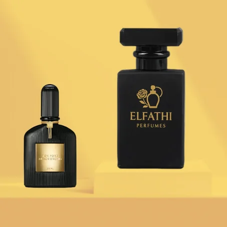 TOM FORD BLACK ORCHID