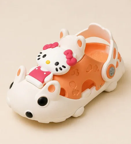 Crocs enfant