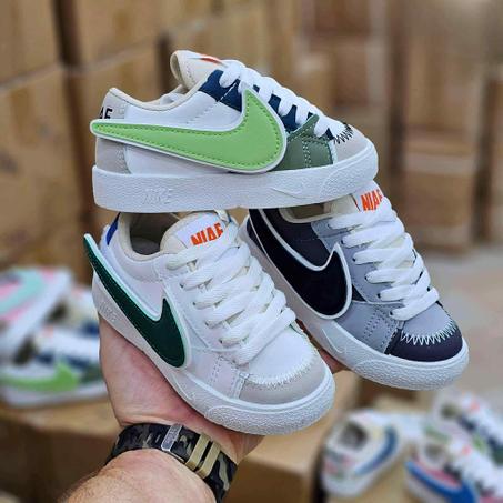 أحذية أطفال