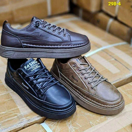 chaussure homme Fashion(Promotion)