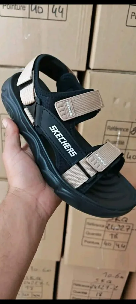 Sandal Homme Sketsher