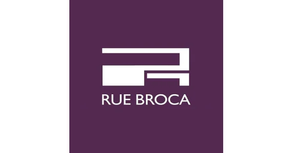 Maison Rue Broca