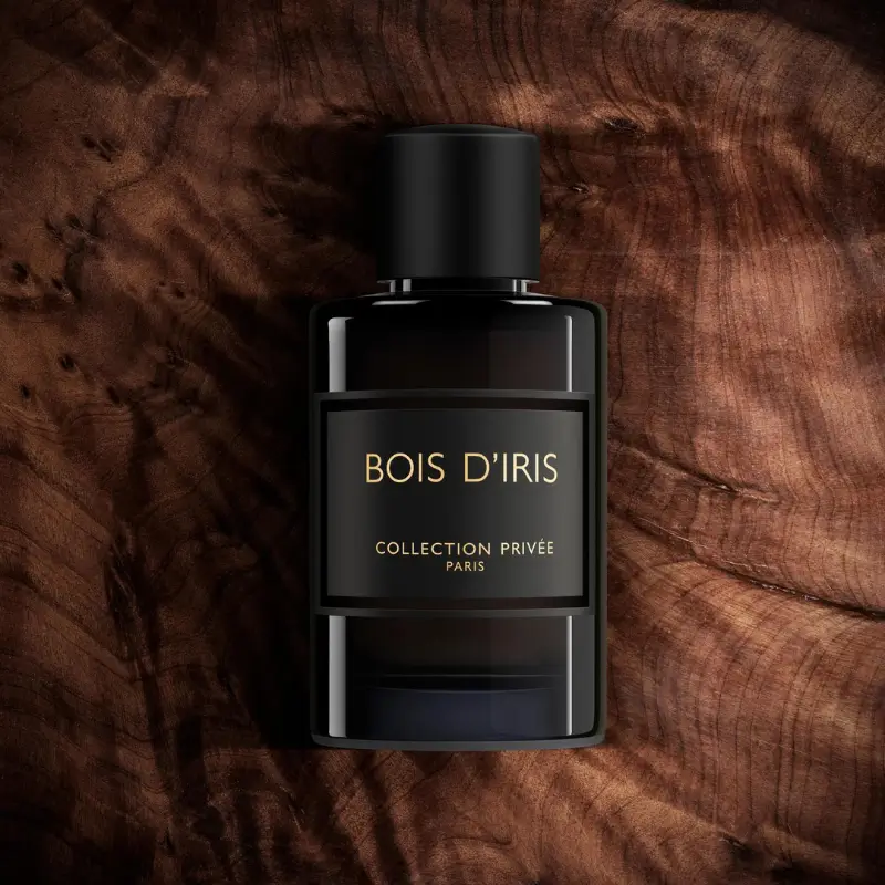 Bois d’Iris