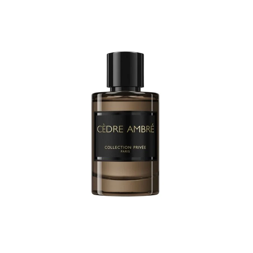 CÈDRE AMBRÉ