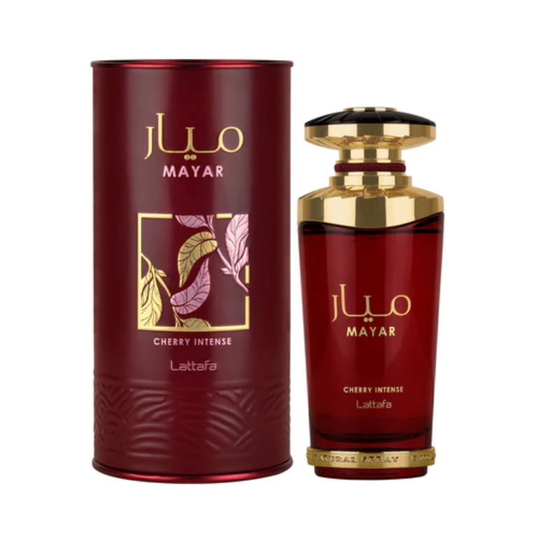 MAYAR Cherry Intense